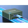 GMKtec Mini PC G3 PLUS Intel N150 16GB RAM + 512GB SSD WIN 11 Pro thumbnail