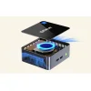 GMKtec Mini PC M3 Intel i5-12450H 16GB RAM + 512GB SSD WIN 11 Pro thumbnail