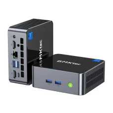 GMKtec Mini PC M3 Intel i5-12450H 16GB RAM + 512GB SSD WIN 11 Pro
