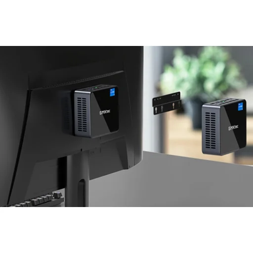 GMKtec Mini PC M3 PLUS Intel i9-12900HK 32GB RAM + 1TB SSD WIN 11 Pro - 9