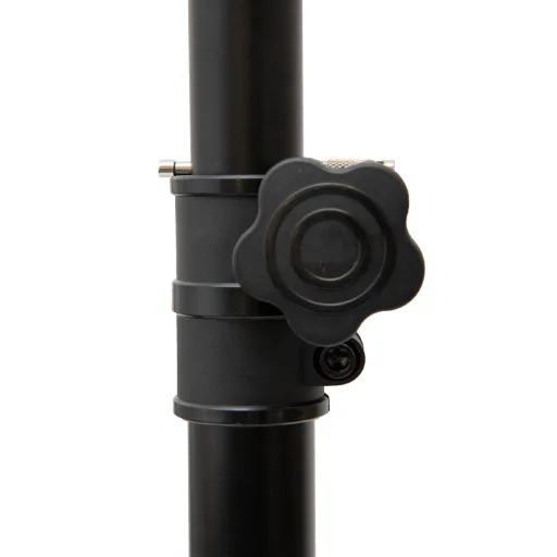 SAL HT922 hangdoboz állvány, 35mm-es átmérő, 2db-os kivitel, állítható magasság, táskával - 7