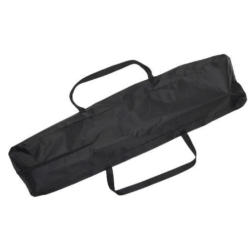 SAL HT922 hangdoboz állvány, 35mm-es átmérő, 2db-os kivitel, állítható magasság, táskával - 4