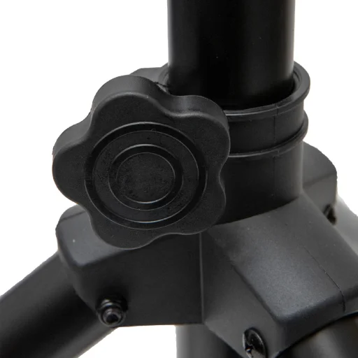 SAL HT922 hangdoboz állvány, 35mm-es átmérő, 2db-os kivitel, állítható magasság, táskával - 6