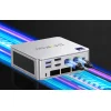GMKtec Mini PC K9 Intel Ultra 5 125H 32GB RAM + 1TB WIN 11 Pro - 9