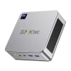 GMKtec Mini PC K9 Intel Ultra 5 125H 32GB RAM + 1TB WIN 11 Pro