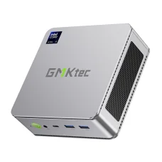 GMKtec Mini PC K9 Intel Ultra 5 125H 32GB RAM + 1TB WIN 11 Pro