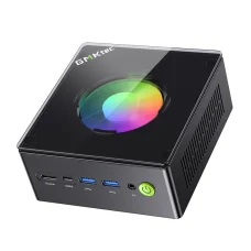 GMKtec Mini PC K11 AMD Ryzen 9 8945HS 32GB RAM + 1TB SSD WIN 11 Pro