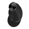 Vezeték nélküli függőleges egér Delux M618PD BT+2.4G 4200DPI thumbnail