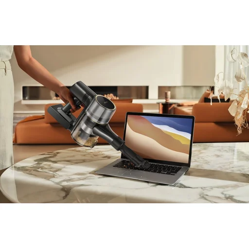 MOVA powered by Dreame S5 sense vezeték nélküli porszívó - 12