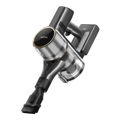 MOVA powered by Dreame S5 sense vezeték nélküli porszívó - 5