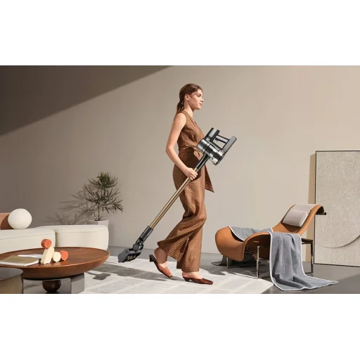 MOVA powered by Dreame S5 sense vezeték nélküli porszívó - 7
