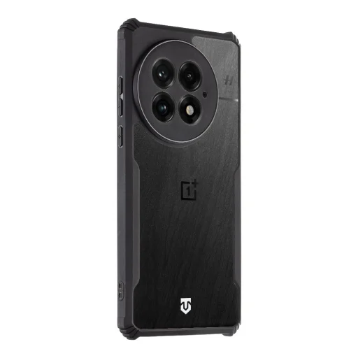 Tactical Quantum Stealth OnePlus 13 tok átlátszó/fekete - 3