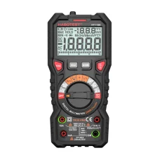 Habotest HT118E Univerzális Digitális Multiméter True RMS NCV