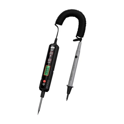 Habotest HT86B Univerzális Digitális Multiméter - 1