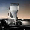 Borofone autós tartó BH136 Parker mágneses műszerfalra fekete thumbnail