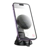Borofone autós tartó BH136 Parker mágneses műszerfalra fekete thumbnail