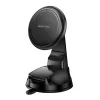 Borofone autós tartó BH136 Parker mágneses műszerfalra fekete thumbnail