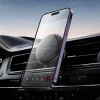 Borofone BH135 Parker mágneses autós telefontartó légbeömlőre fekete thumbnail