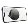 Borofone BH135 Parker mágneses autós telefontartó légbeömlőre fekete thumbnail