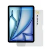 Taktikai Üveg Páncél iPad Air 11 2024/2025 Átlátszó üvegfólia