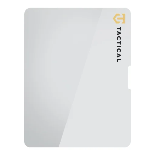 Tactical Glass Shield iPad Pro 13 2024 üvegfólia - 2