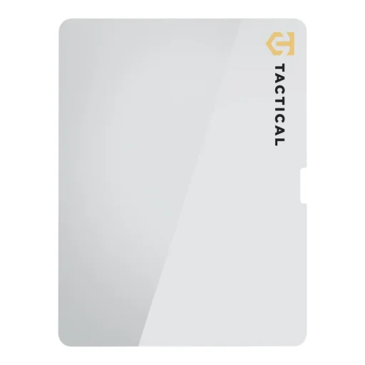Tactical Glass Shield iPad Air 13 2024/2025 Clear üvegfólia - 2