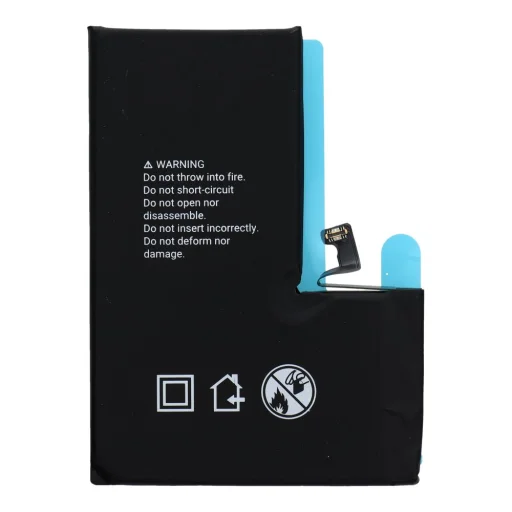 POLYMER BOX akkumulátor IPHONE 15 Pro Max 4422 mAh-hoz - 2