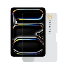 Tactical Glass Shield iPad Pro 11 2024 Clear üvegfólia