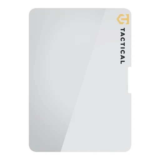 Tactical Glass Shield iPad Pro 11 2024 Clear üvegfólia - 2