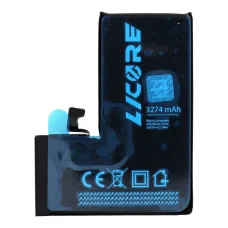 LICORE akkumulátor IPHONE 15 Pro 3274 mAh