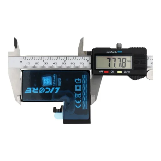 LICORE akkumulátor IPHONE 15 Pro 3274 mAh - 3