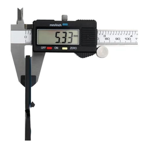 LICORE akkumulátor IPHONE 15 Pro Max 4422 mAh-hez - 5