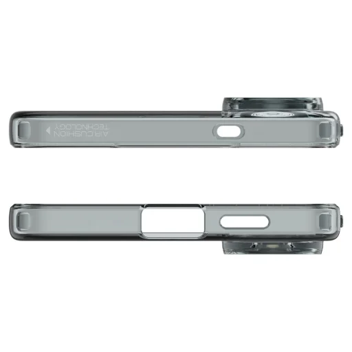  Galaxy S25 Edge Spigen Liquid Crystal Űrkristály tok - 6