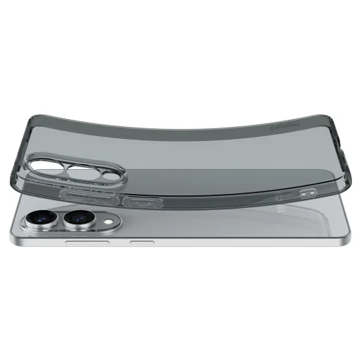  Galaxy S25 Edge Spigen Liquid Crystal Űrkristály tok - 10