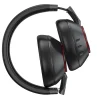 JELLICO vezeték nélküli fejhallgató (ANC) HD3 fekete thumbnail