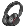 JELLICO vezeték nélküli fejhallgató (ANC) HD3 fekete thumbnail