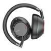JELLICO vezeték nélküli fejhallgató (ANC) HD3 fekete thumbnail