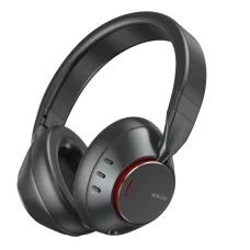 JELLICO vezeték nélküli fejhallgató (ANC) HD3 fekete