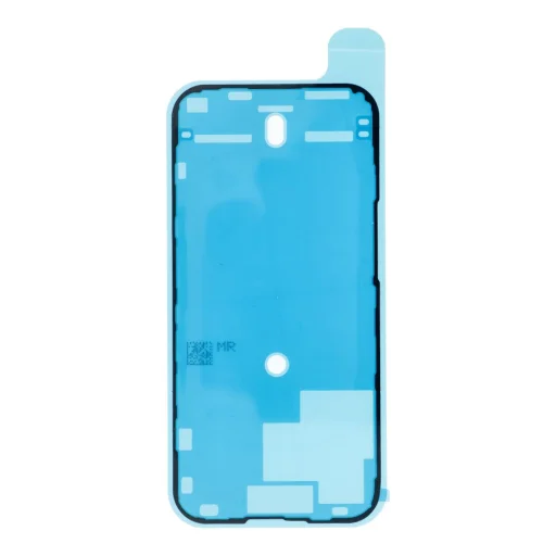 LCD kijelző iPhone 15 Pro digitizerrel fekete (HD+ Incell) IC átruházható - 4