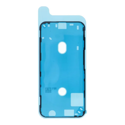 LCD képernyő iPhone 12 Mini digitizerrel fekete (HD+ Incell) - 4