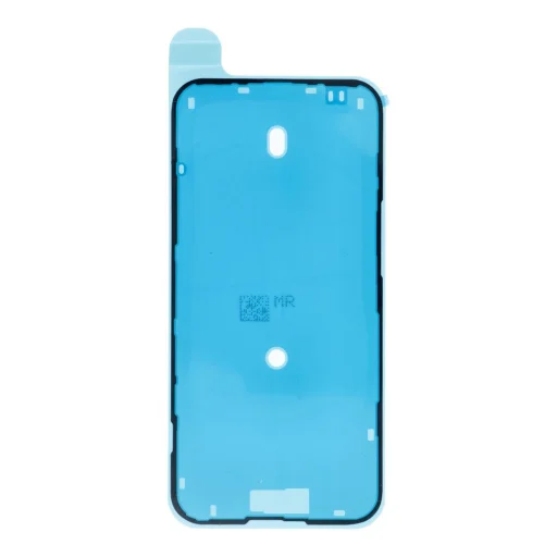 LCD Kijelző iPhone 15 Plus digitizerrel fekete (HD+ Incell) - 4