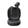 TWS QCY Buds T43 ANC fejhallgató (sötétszürke) thumbnail