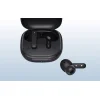 TWS QCY Buds T43 ANC fejhallgató (sötétszürke) thumbnail