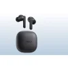 TWS QCY Buds T43 ANC fejhallgató (sötétszürke) thumbnail