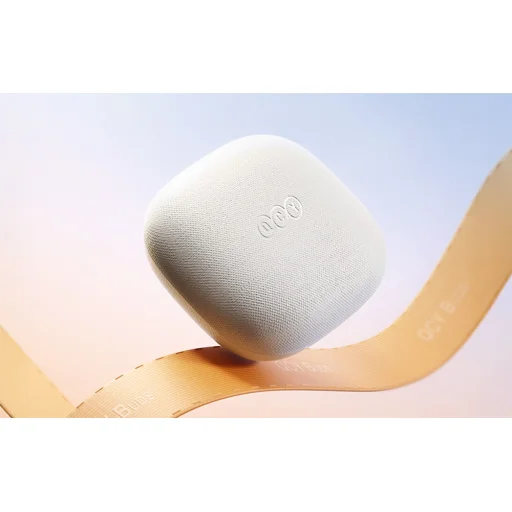 TWS QCY Buds T43 ANC fejhallgató (sötétszürke) - 11