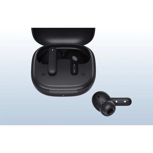 TWS QCY Buds T43 ANC fejhallgató (sötétszürke) - 12
