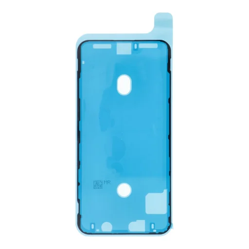 LCD kijelző iPhone Xs Max digitizerrel fekete (HD+ Incell) - 4