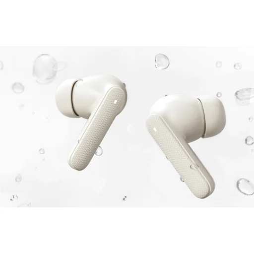 TWS QCY Buds T43 ANC fejhallgató (fehér) - 10