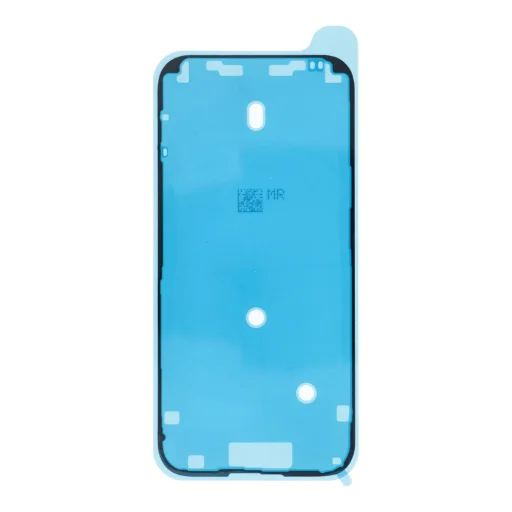 LCD kijelző iPhone 16 Pro Max digitizerrel fekete (HD+ Incell) - 4