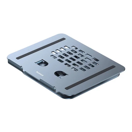 Baseus UltraStable Pro Laptop állvány (szürke) - 5
